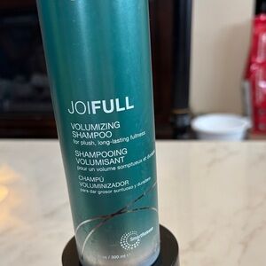 Joico JoiFull Volumizing Shampoo - Teal